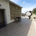 Secluded Authentic With Terrace - With Terrace Lägenhet Portorož