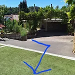 Secluded Authentic With Terrace - With Terrace *