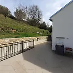 Secluded Authentic With Terrace - With Terrace Portorož
