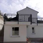 Secluded Authentic With Terrace - With Terrace Lägenhet Portorož