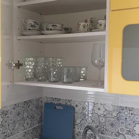 Secluded Authentic With Terrace - With Terrace Appartement Portorož