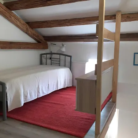 Secluded Authentic With Terrace - With Terrace * Portorož