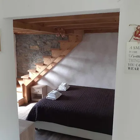 Secluded Authentic With Terrace - With Terrace Апартаменты Порторож