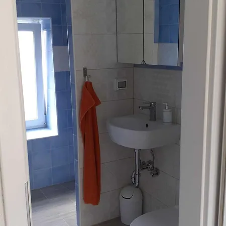 Secluded Authentic With Terrace - With Terrace * Portoroz