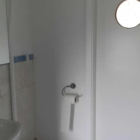 Apartmán Secluded Authentic With Terrace - With Terrace