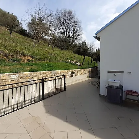 Secluded Authentic With Terrace - With Terrace Portorož