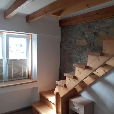 Secluded Authentic With Terrace - With Terrace