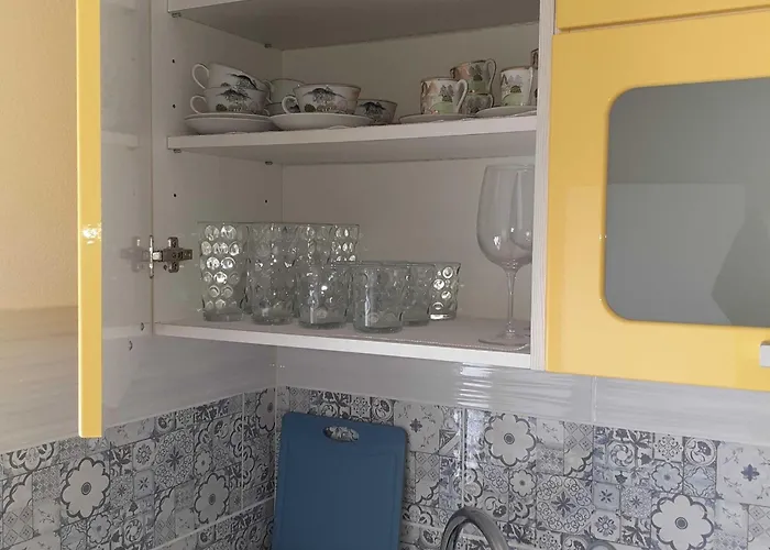 Secluded Authentic With Terrace - With Terrace Appartement Portorož