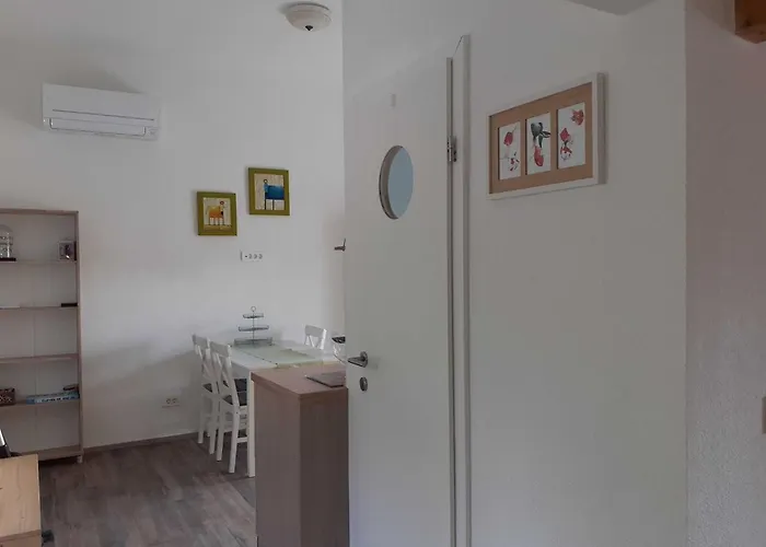 Secluded Authentic With Terrace - With Terrace