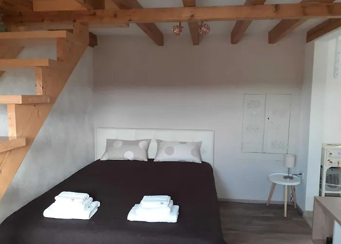 Apartamento Secluded Authentic With Terrace - With Terrace Portoroz