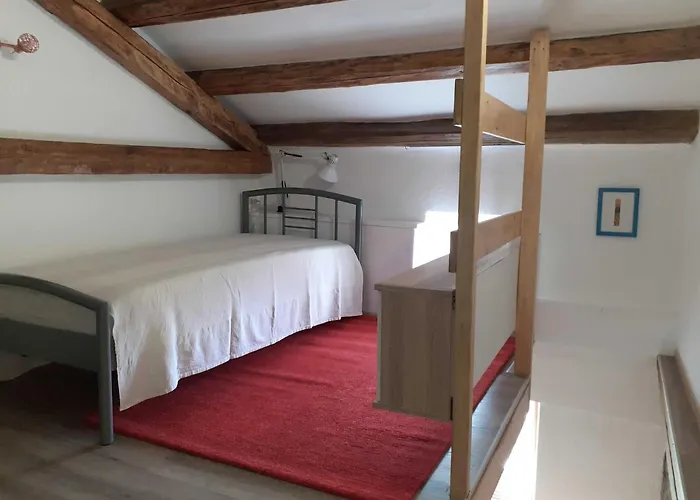 Secluded Authentic With Terrace - With Terrace * Portoroz