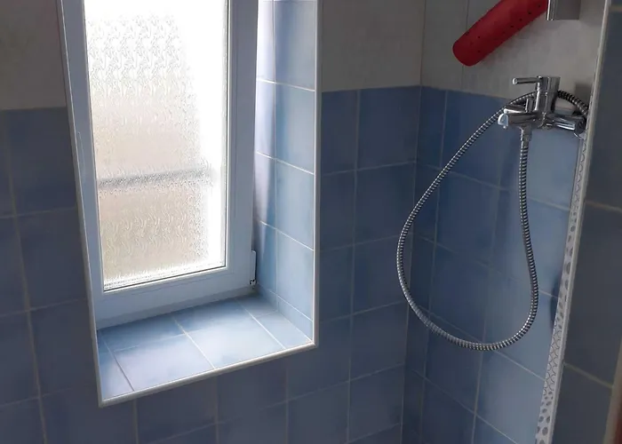 Secluded Authentic With Terrace - With Terrace Apartmán *