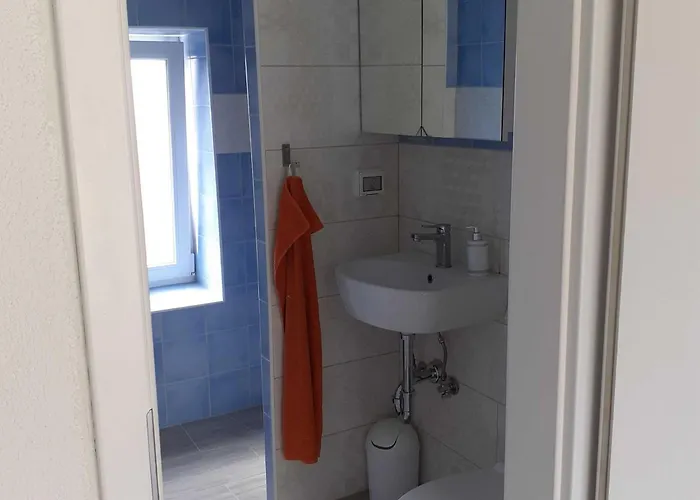 Secluded Authentic With Terrace - With Terrace * Portoroz