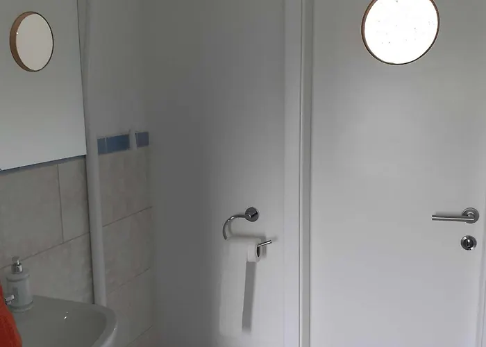 Apartmán Secluded Authentic With Terrace - With Terrace