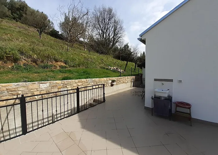 Secluded Authentic With Terrace - With Terrace Portorož