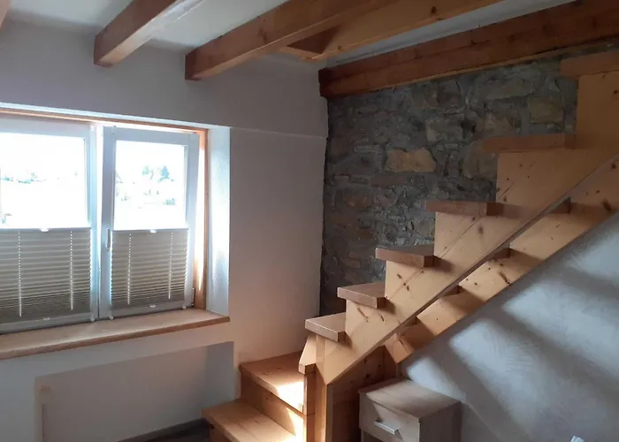 Secluded Authentic With Terrace - With Terrace